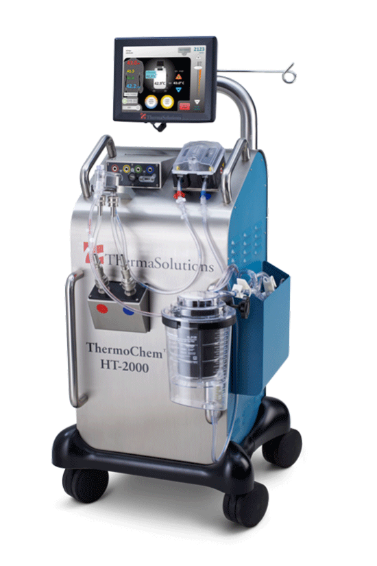 ThermoChem™ HT-2000: Revolutionizing Hyperthermic Intraperitoneal Chemotherapy with Pi Sağlık
