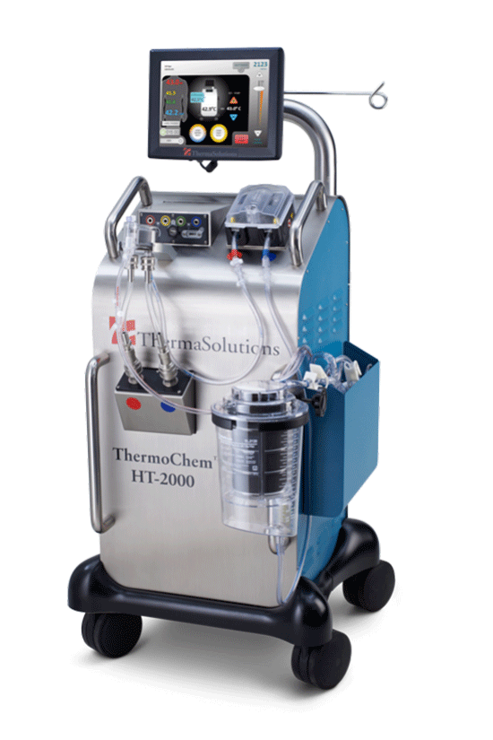 ThermoChem™ HT-2000 (FDA & CE)