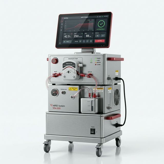 ThermoChem™ HT-2500 (CE)